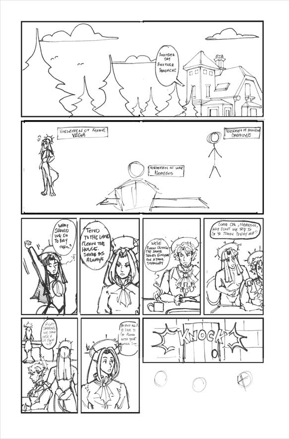 Draft page 1