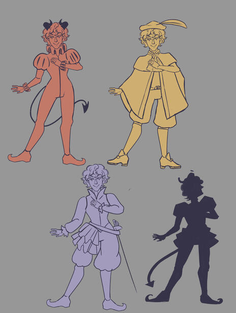 mephisto mephisto