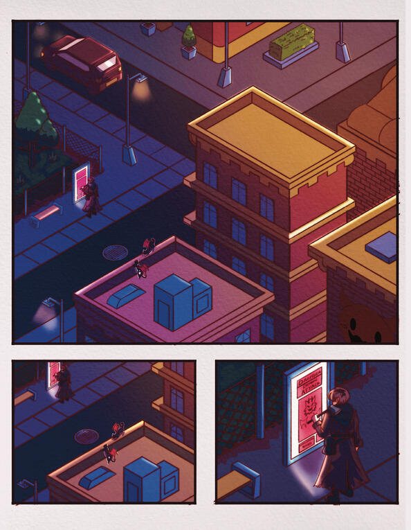 isometric