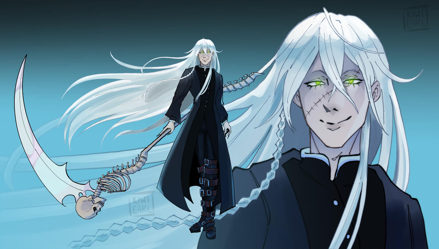 Undertaker Undertaker